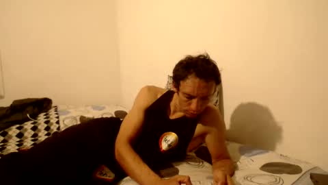 DEXTER online show from October 2025 11:15:02 PM