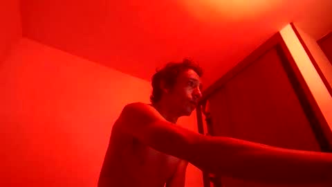 DEXTER online show from December 2025 10:12:01 AM