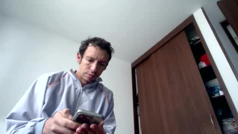 DEXTER online show from April 2026 01:20:01 PM