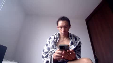 Snapshot of latinndexter chatting on June 2026 11:34:02 AM DEXTER online show from June 2026 11:34:02 AM