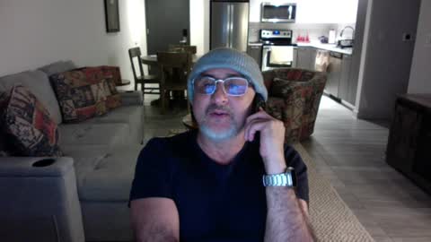 Snapshot of latinnous chatting on February 2025 05:10:01 AM QS - INDEPENDENT MODEL online show from February 2025 05:10:01 AM