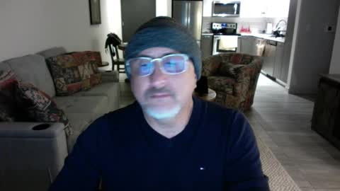 Snapshot of latinnous chatting on February 2025 04:46:02 AM QS - INDEPENDENT MODEL online show from February 2025 04:46:02 AM