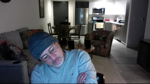 Snapshot of latinnous chatting on February 2025 02:16:02 AM QS - INDEPENDENT MODEL online show from February 2025 02:16:02 AM