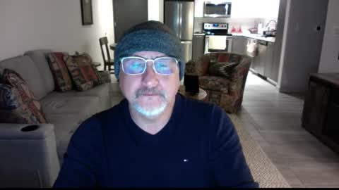 Snapshot of latinnous chatting on February 2025 03:13:02 AM QS - INDEPENDENT MODEL online show from February 2025 03:13:02 AM