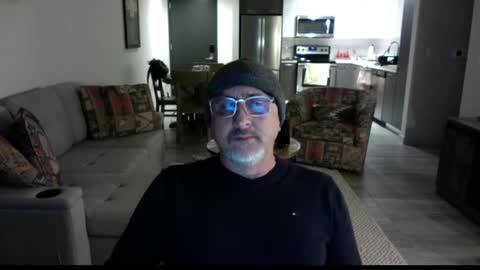 Snapshot of latinnous chatting on March 2025 01:23:01 AM QS - INDEPENDENT MODEL online show from March 2025 01:23:01 AM