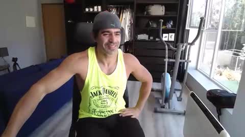 sam online show from October 2025 10:26:02 AM