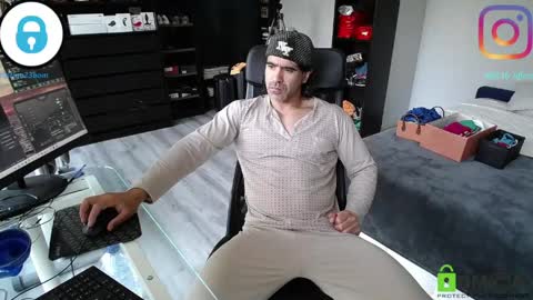 sam online show from April 2026 08:09:02 AM