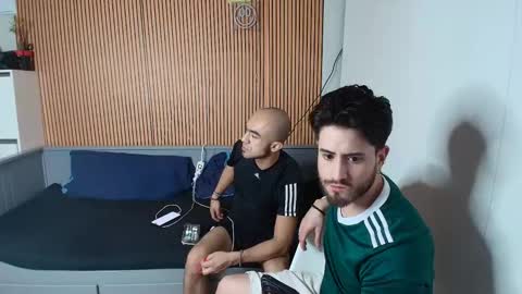 LATINOS online show from March 2026 05:10:02 AM