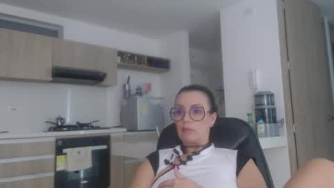 Snapshot of latinpaprika chatting on February 2025 02:01:01 PM latinpaprika online show from February 2025 02:01:01 PM