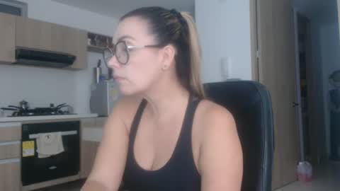 Snapshot of latinpaprika chatting on March 2025 03:08:01 AM latinpaprika online show from March 2025 03:08:01 AM