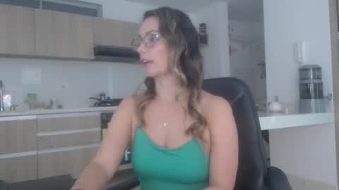 latinpaprika online show from March 2026 02:10:02 PM