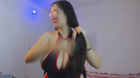 LatinSweetx 19 online show from March 2026 05:47:01 PM