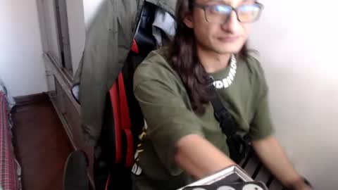 Latintempatition26 online show from June 2026 09:28:02 PM