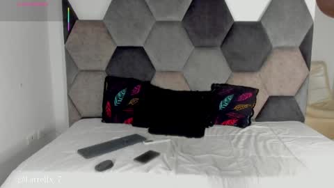 LEANDRO online show from June 2026 03:32:02 AM