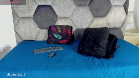 LEANDRO online show from June 2026 03:37:01 AM