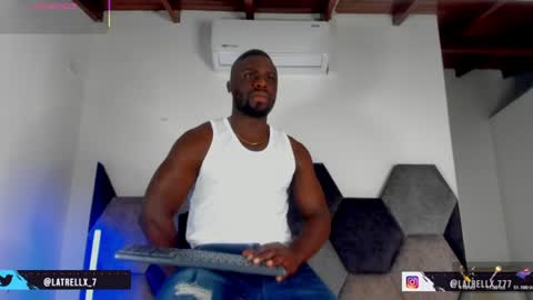LEANDRO online show from June 2026 03:42:02 AM