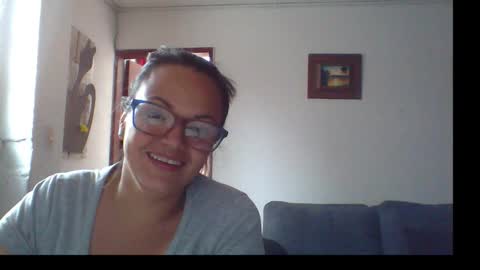 Snapshot of lau16310 chatting on March 2026 06:25:01 PM Laura online show from March 2026 06:25:01 PM