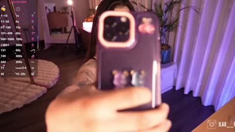 IG 1lau  1 X 1lau  1 online show from October 2025 07:16:02 PM