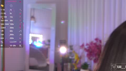 IG 1lau  1 X 1lau  1 online show from November 2025 11:13:01 PM