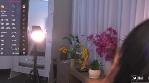 IG 1lau  1 X 1lau  1 online show from November 2025 11:26:01 PM