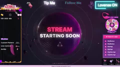 lau_mamacita online show from February 2026 02:26:01 AM