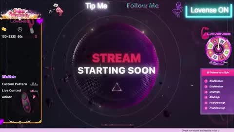 lau_mamacita online show from February 2026 03:00:02 AM