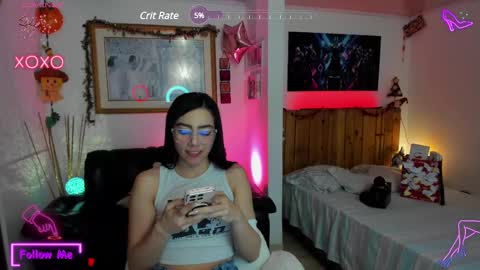 laujgray online show from February 2025 10:23:02 AM