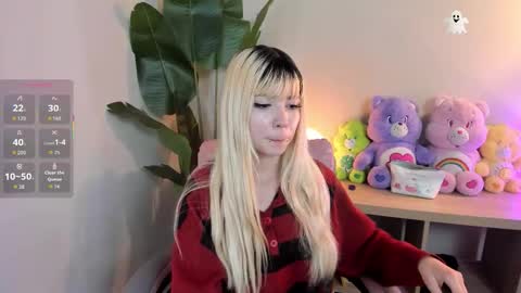 laukyubey1 online show from November 2025 08:20:02 PM