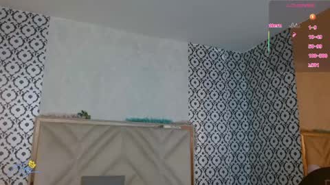laulin_tay online show from May 2026 03:23:02 AM