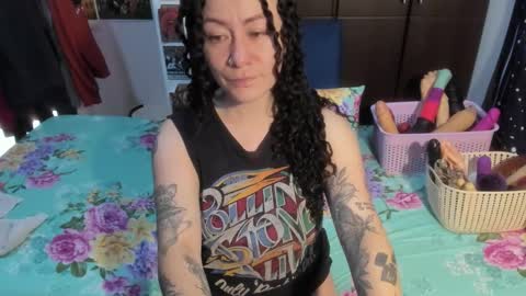 Snapshot of laura_anal_ chatting on February 2026 02:21:02 PM Wen online show from February 2026 02:21:02 PM