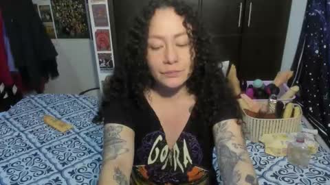 Snapshot of laura_anal_ chatting on February 2026 07:47:02 PM Wen online show from February 2026 07:47:02 PM