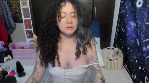 Snapshot of laura_anal_ chatting on April 2026 03:14:02 PM Wen online show from April 2026 03:14:02 PM