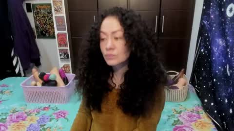 Snapshot of laura_anal_ chatting on April 2026 02:55:02 PM Wen online show from April 2026 02:55:02 PM