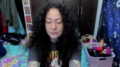 Snapshot of laura_anal_ chatting on May 2026 03:53:02 PM Wen online show from May 2026 03:53:02 PM