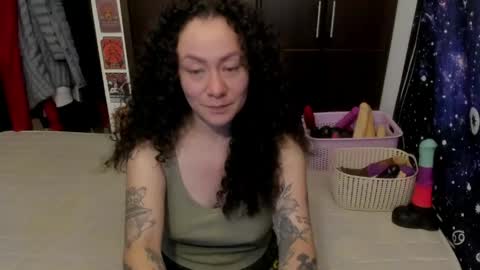 Snapshot of laura_anal_ chatting on May 2026 04:03:01 PM Wen online show from May 2026 04:03:01 PM