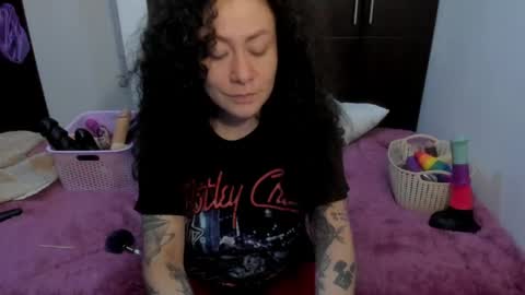 Snapshot of laura_anal_ chatting on May 2026 04:23:02 PM Wen online show from May 2026 04:23:02 PM