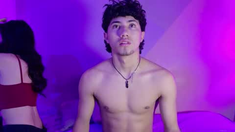 Snapshot of laura_and_kevin chatting on September 2025 02:10:01 PM laura_and_kevin online show from September 2025 02:10:01 PM