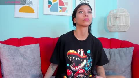 Snapshot of laura_aristizabal_19 chatting on December 2024 01:12:01 PM Laura online show from December 2024 01:12:01 PM