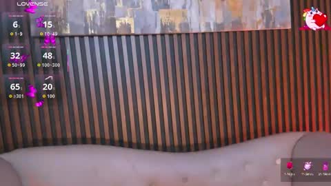 Snapshot of laura_aristizabal_19 chatting on September 2025 01:00:01 PM Laura online show from September 2025 01:00:01 PM