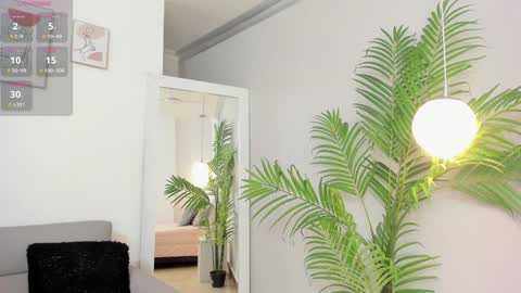 Laura Bonnet  online show from January 2025 07:31:02 AM