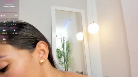 Laura Bonnet  online show from January 2025 08:25:01 AM