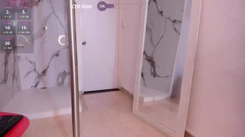 Laura Bonnet  online show from February 2025 07:44:01 AM