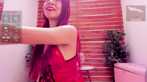 Laura Bonnet  online show from September 2025 03:12:02 PM