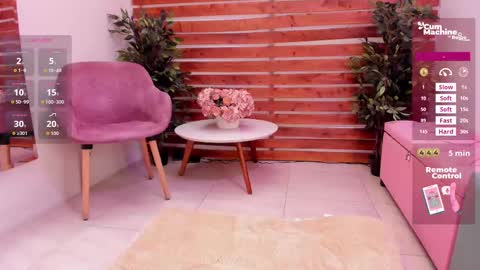 Laura Bonnet  online show from September 2025 02:07:02 PM