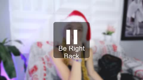 LAURA online show from December 2025 01:19:01 PM