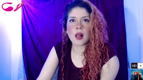 weedcam Curly Laura OF    online show from January 2025 12:58:02 PM