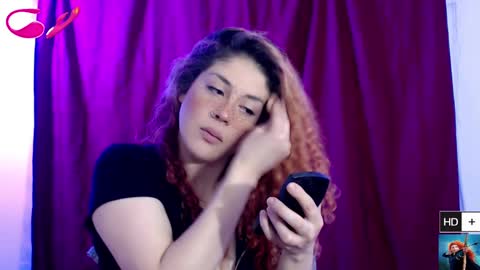 weedcam Curly Laura OF    online show from January 2025 08:22:02 PM