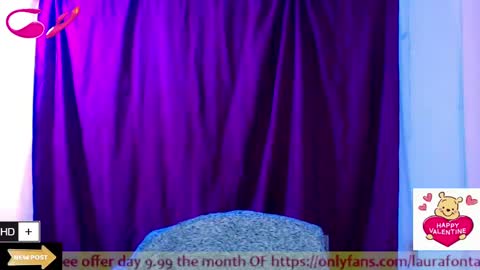 weedcam Curly Laura OF    online show from February 2025 09:43:01 PM