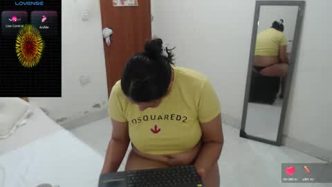 Snapshot of laura_foxx2379 chatting on January 2025 03:44:02 PM laura_foxx2379 online show from January 2025 03:44:02 PM