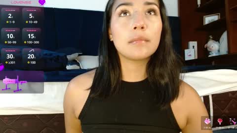 Snapshot of laura_golden1 chatting on February 2025 10:09:01 PM lLAURA online show from February 2025 10:09:01 PM
